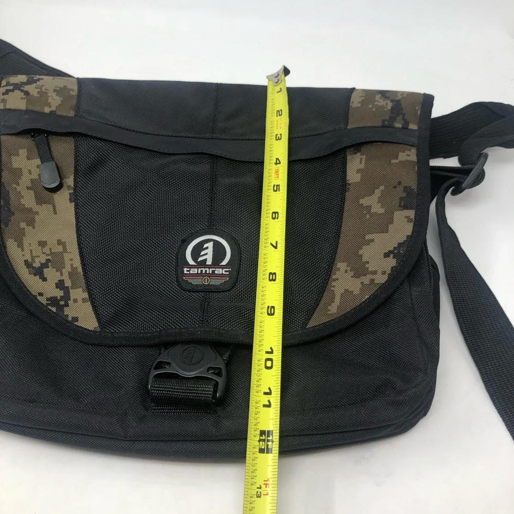 Tamrac Camo 5534 Messenger Bag